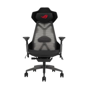 ROG Destrier Ergo Gaming Chair