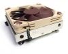 Тест и обзор: Noctua NH-L9i-17xx низкопрофильный кулер для Intel LGA 1700