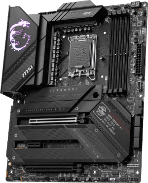 MSI MPG Z790 CARBON WIFI