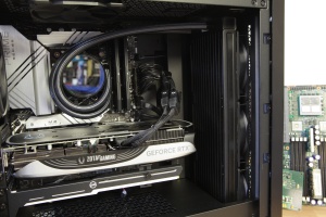 PC-Specialist Core i9-13900KS-System