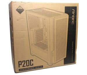 Antec P20C