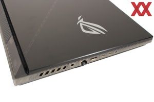 ASUS ROG Strix Scar 18 im Test