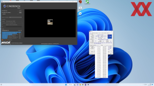 Intel Core i9-13900KS Test