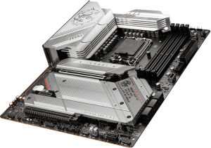 MSI MPG Z790 EDGE WIFI