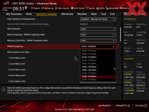 Intel Core i9-13900KS Test