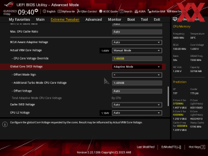 Intel Core i9-13900KS Test
