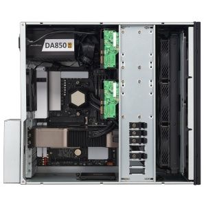SilverStone RM51