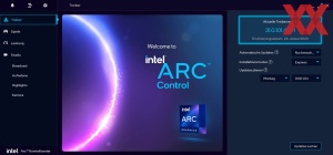 Intel Xe Arc-Treiber 4091
