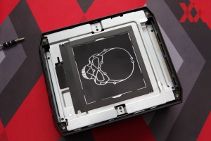 Intel NUC 12 Serpent Canyon
