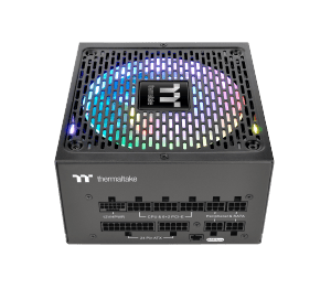 Eye-Catcher in jedem System: Toughpower GF3 ARGB 