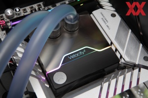 Intel Core i9-13900KS Test