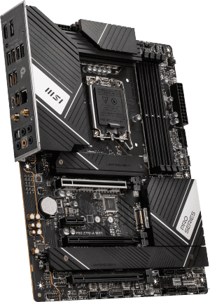 MSI PRO Z790-A WIFI