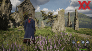 Hogwarts Legacy: FSR Ultra-Leistung