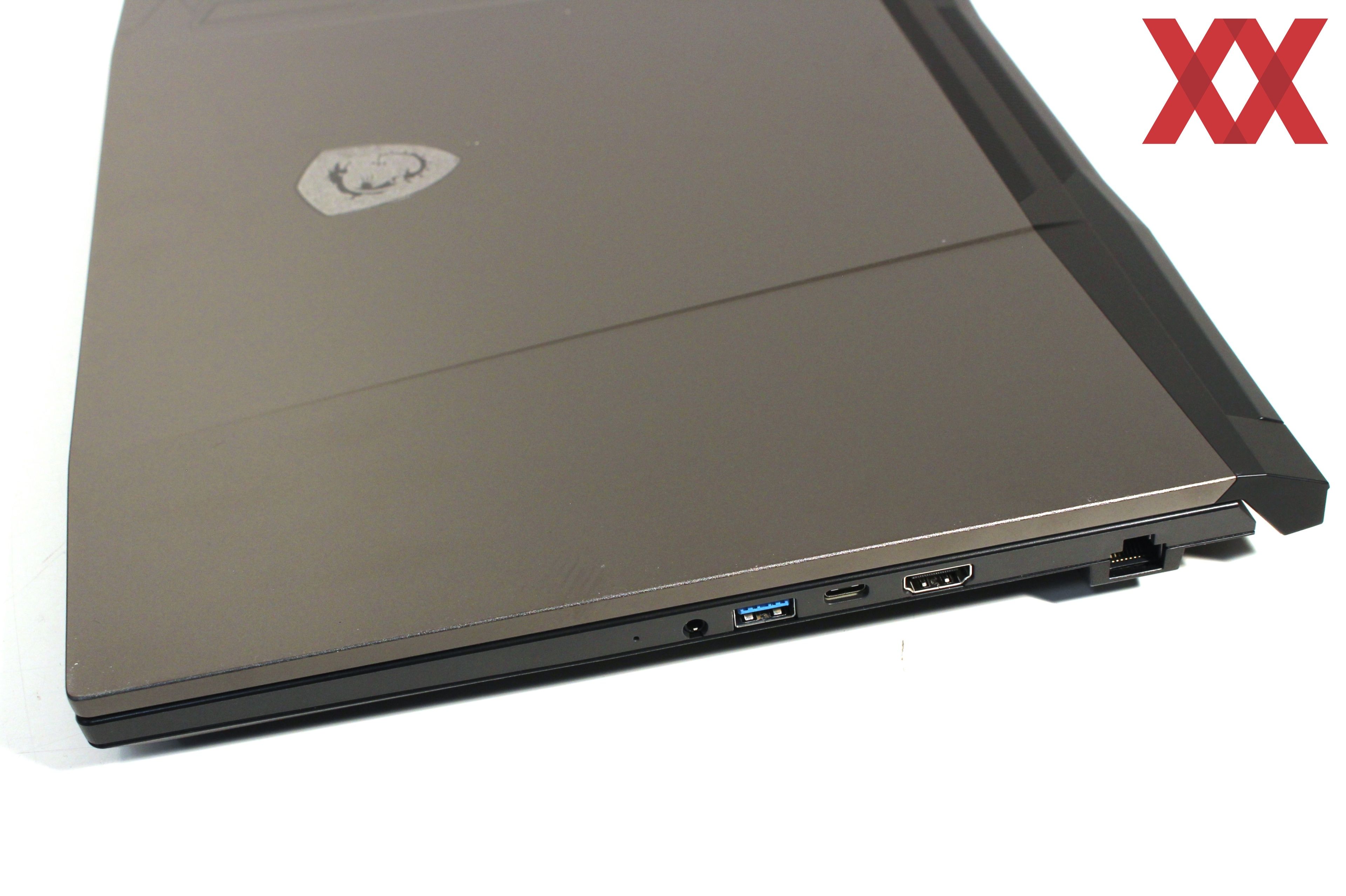 MSI Pulse 17 B13V im Test: Mit GeForce RTX 4070 Laptop zum halben Preis ...