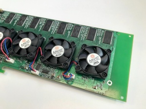 3dfx Voodoo 5 6000 bei eBay