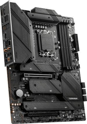 MSI MAG Z790 TOMAHAWK WIFI DDR4
