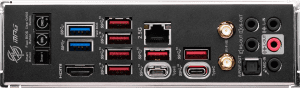 MSI MPG Z790 CARBON WIFI