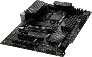 MSI PRO Z790-P WIFI DDR4