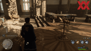 Hogwarts Legacy: RT-Schatten Hoch