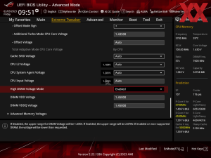 Intel Core i9-13900KS Test