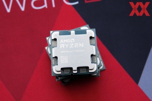 AMD Ryzen 9 7950X3D