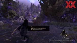 Forspoken angespielt