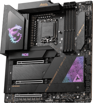 MSI MEG Z790 ACE