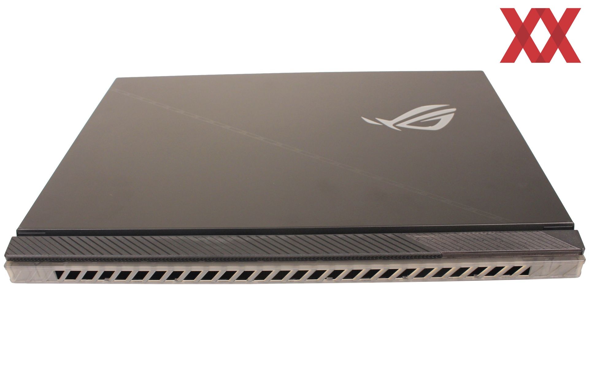 Тест ASUS ROG Strix Scar 18