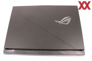ASUS ROG Strix Scar 18 im Test