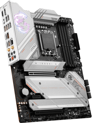 MSI MPG Z790 EDGE WIFI