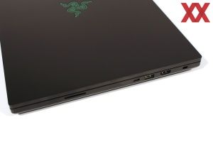 Razer Blade 16 Early 2023 im Test