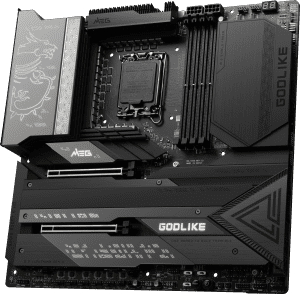MSI MEG Z790 GODLIKE