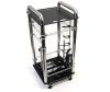 Тест и обзор: Streacom DA6 XL модульный корпус SFF с каркасом из стальных трубок