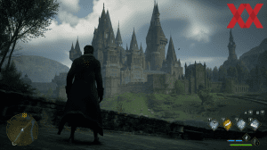 Hogwarts Legacy: Niedrig