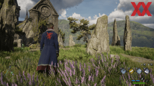 Hogwarts Legacy: XeSS Ultra-Leistung