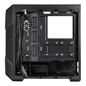 Cooler Master MasterBox TD500 Mesh V2
