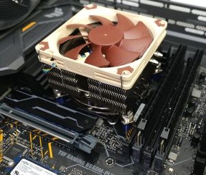 Noctua NH-L9x65