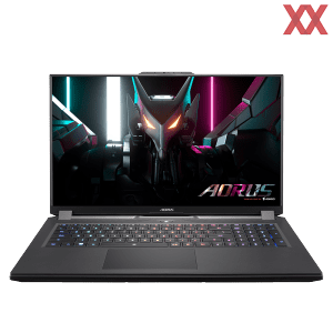 Gigabyte AORUS 17H (2023)