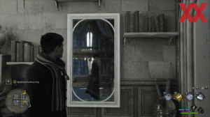 Hogwarts Legacy: RT-Reflexionen Ultra