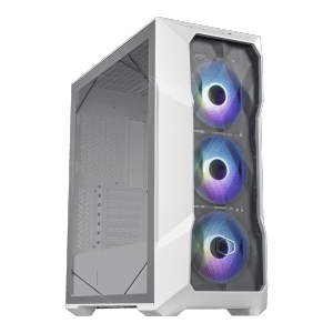 Cooler Master MasterBox TD500 Mesh V2