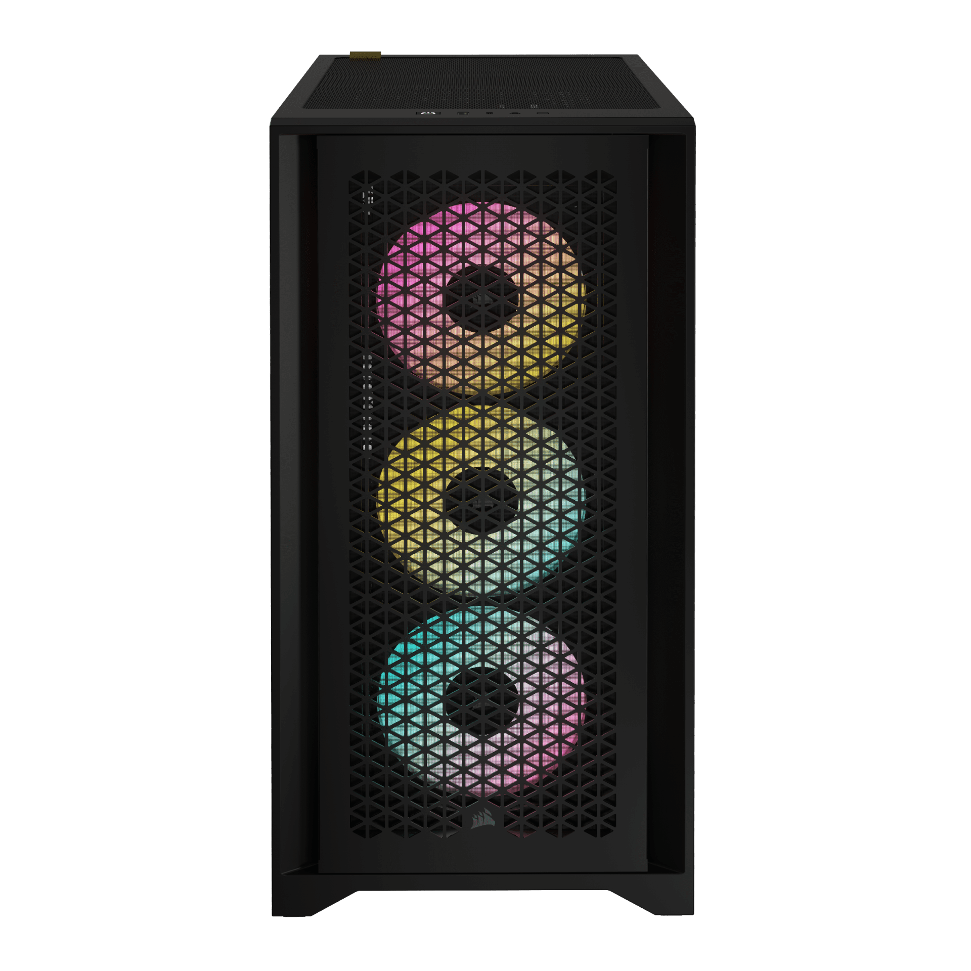 Corsair iCUE 4000D RGB AIRFLOW und iCUE 5000D RGB AIRFLOW