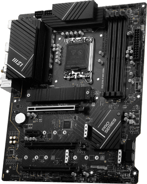 MSI PRO Z790-P WIFI DDR4