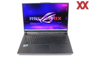 ASUS ROG Strix Scar 18 im Test