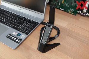 MSI AX1800