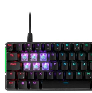 ASUS ROG Falchion Ace