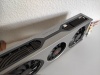 Тесты китайской видеокарты MTT S80 треть производительности Arc A770