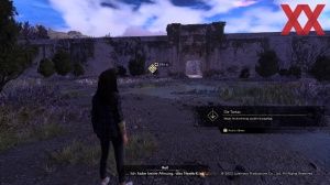 Forspoken angespielt