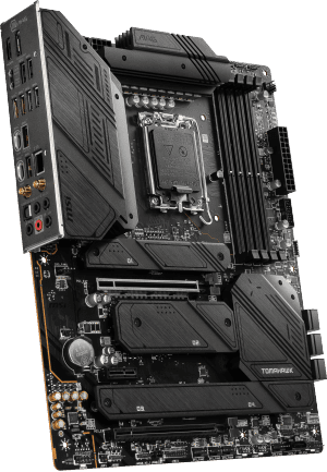 MSI MAG Z790 TOMAHAWK WIFI