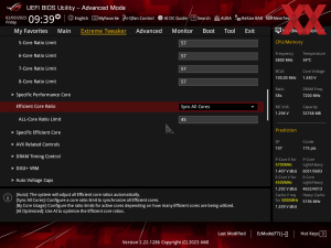 Intel Core i9-13900KS Test