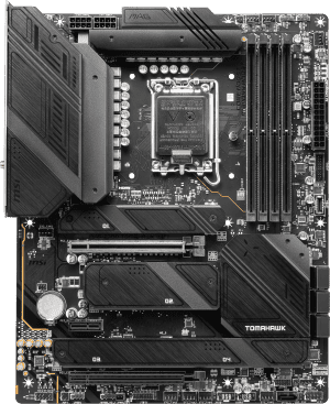 MSI MAG Z790 TOMAHAWK WIFI